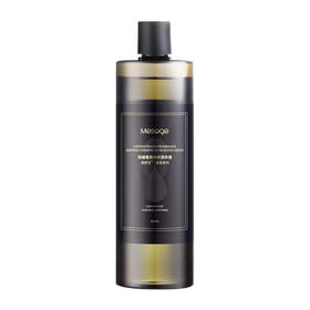 美舒洁浓缩香氛内衣洗衣液500ml