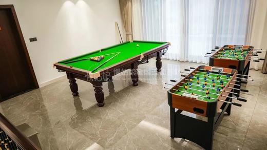 南通慢姑娘如意别墅轰趴 商品图5