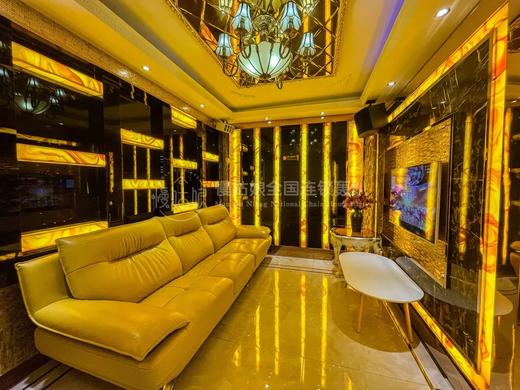 天津慢姑娘星空叠墅别墅轰趴 商品图2