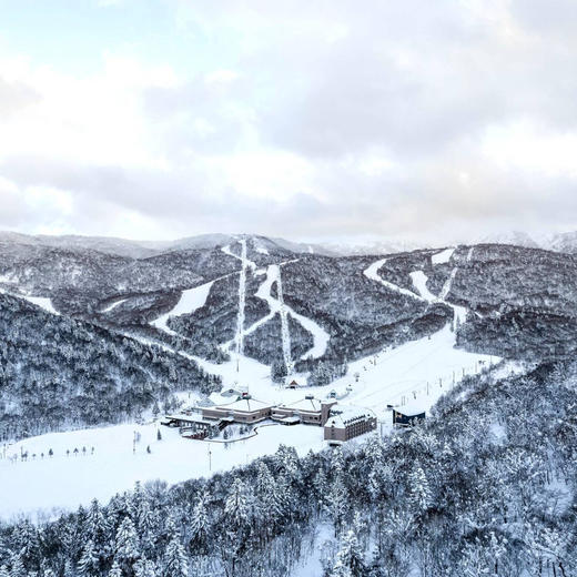 【25-26雪季早鸟】3晚/5晚【北海道Kiroro Peak ClubMed度假村】一价全包！青少年入住推荐，含每日三餐、酒水畅饮，尊享专业滑雪课程，日式泡浴~ 商品图10