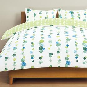 床品四件套 青墨 特大双人