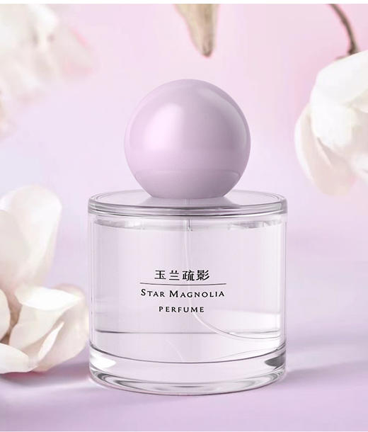 【买一送一！清新持久】爆款网红国风女士香水，高颜值小众淡香学生li 商品图7