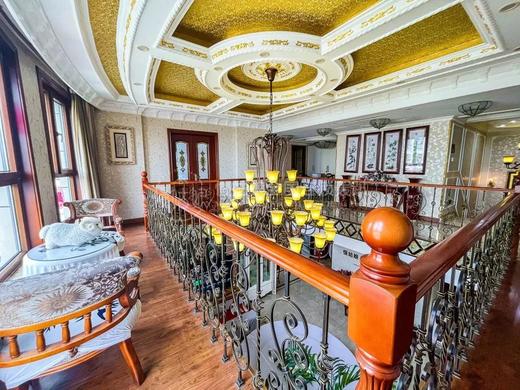 天津慢姑娘星空叠墅别墅轰趴 商品图1