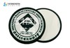 定制深圳市百外世纪初级中学包边校徽定做礼服布标姓名缝制包邮51 商品缩略图0