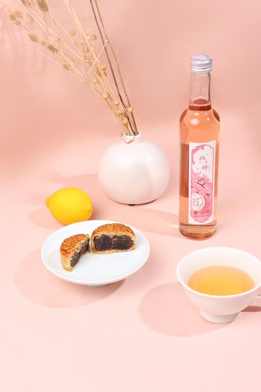 桃醉配制酒-微醺果酒礼盒 商品图2