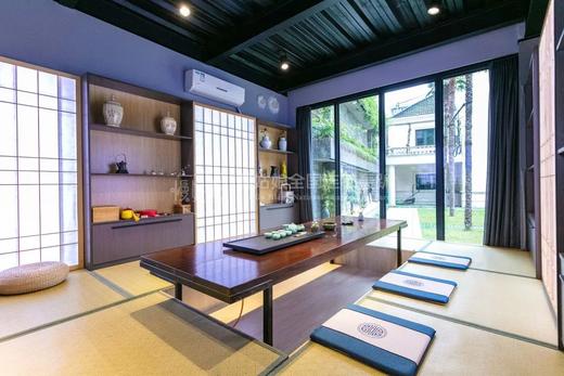 嘉兴慢姑娘周庄桥85号别墅轰趴 商品图4