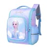 迪士尼儿童书包小学生女童卡通可爱减负护脊双肩包新款女孩背包 商品缩略图4