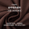 【螺纹半高领打底衫女】秋冬新款内搭保暖衣 韩版百搭显瘦长袖t恤 商品缩略图2
