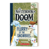 英文原版 The Notebook of Doom #7 Flurry of the Snombies 毁灭笔记7 学乐大树系列 英文版 进口英语原版书籍 商品缩略图0
