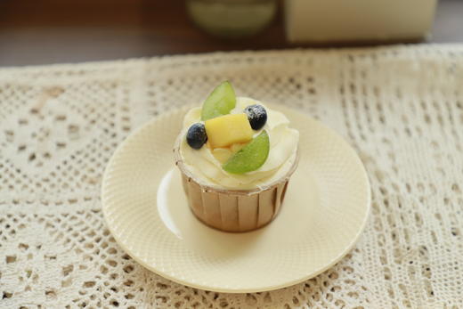 原味鲜果杯 商品图0