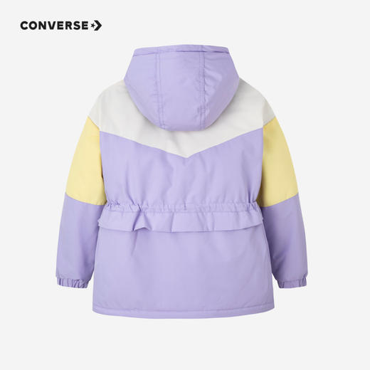 CONVERSE 冬 大童 小童 婴童 棉服 CNVG-2U-D139 商品图1