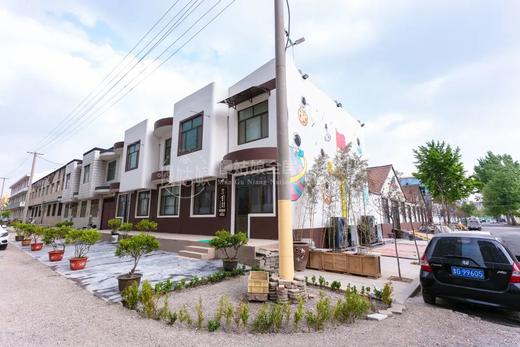 潍坊慢姑娘宝石城别墅轰趴 商品图0