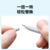 【热销】Anker安克电容笔笔尖套适用于ApplePencil笔尖耐磨防滑 A7155 商品缩略图3