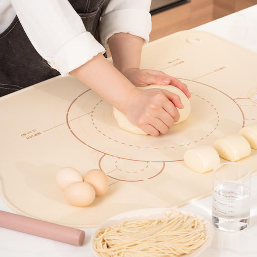 OTB欧标铂金级硅胶揉面垫 商品图1