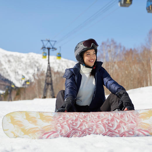 【25-26雪季早鸟】3晚/5晚【北海道Tomamu ClubMed度假村】一价全包！畅玩微笑海滩，含每日三餐、酒水畅饮、儿童托管，尊享滑雪通行证及专业滑雪课程，吃喝玩乐尽情畅享！ 商品图8