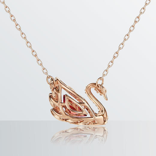 施华洛世奇 项链  5614123-F 商品图3