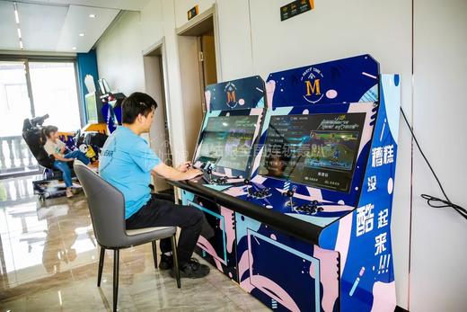 武汉慢姑娘紫薇居别墅轰趴 商品图5