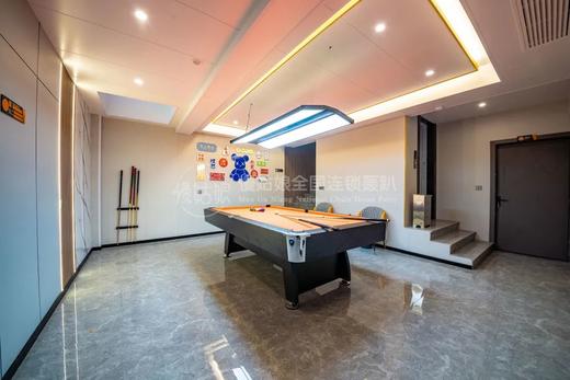 台州慢姑娘彼岸别墅轰趴 商品图6