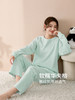 康妮雅睡衣女春秋长袖长裤套头套装 商品缩略图3