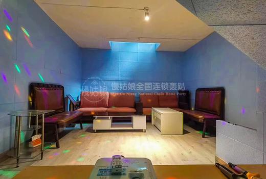 北京慢姑娘青柠居别墅轰趴 商品图9