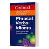 英文原版 Oxford Learner's Pocket Phrasal Verbs and Idioms 牛津袖珍英语动词短语 英文版 进口英语原版书籍 商品缩略图0