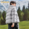 巴拉巴拉儿童羽绒服男童宝宝童装新款女童冬装亲子装洋气外套 商品缩略图2