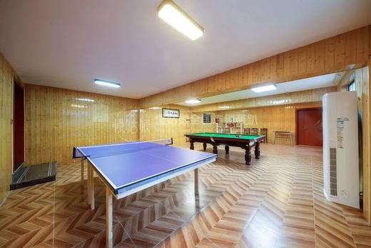 常州慢姑娘农府山庄别墅轰趴 商品图10