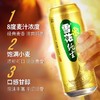 雪花纯生啤酒 500ml*12罐 （保质期到2025年12月1日，介意勿拍） 商品缩略图1
