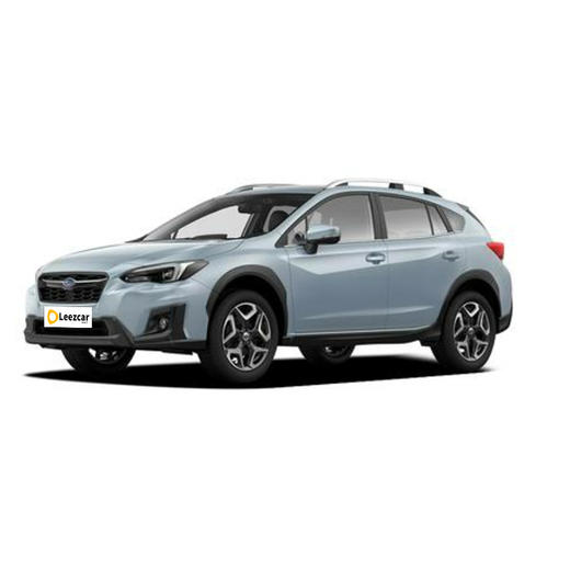 斯巴鲁 XV 2.0i 精英版【长租-北京】 商品图0