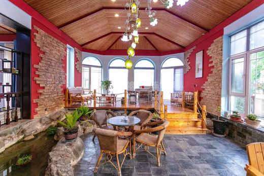 北京慢姑娘香遇别墅轰趴 商品图2