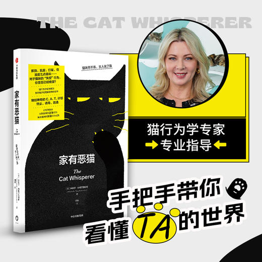 家有恶猫：猫咪乖不乖 主人说了算 刘波等 著 家居 商品图1