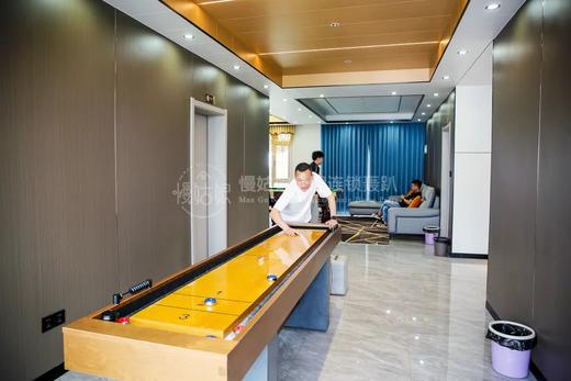 武汉慢姑娘紫薇居别墅轰趴 商品图10