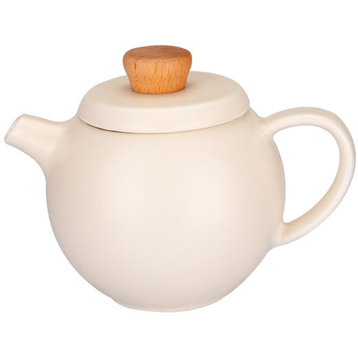 摩登主妇原创茶壶茶杯乔迁新居礼物生日伴手礼家用陶瓷下午茶套装 商品图3