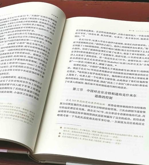 新疆探索发现系列丛书，第一辑，全20册，16开，布脊精装，斯坦因、斯文.赫定、贝格曼、别夫佐夫、储安平、谢彬、林竞、马大正、巫新华、杨濂等著，新疆人民出版社2023年5月一版一印。非偏远地区包邮 商品图6