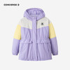 CONVERSE 冬 大童 小童 婴童 棉服 CNVG-2U-D139 商品缩略图0
