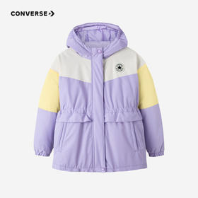 CONVERSE 冬 大童 小童 婴童 棉服 CNVG-2U-D139