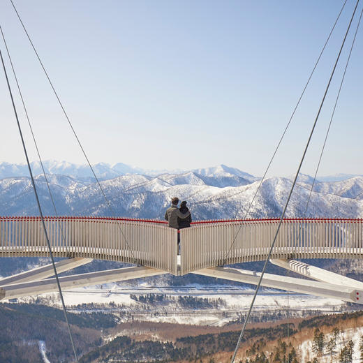 【25-26雪季早鸟】3晚/5晚【北海道Tomamu ClubMed度假村】一价全包！畅玩微笑海滩，含每日三餐、酒水畅饮、儿童托管，尊享滑雪通行证及专业滑雪课程，吃喝玩乐尽情畅享！ 商品图1
