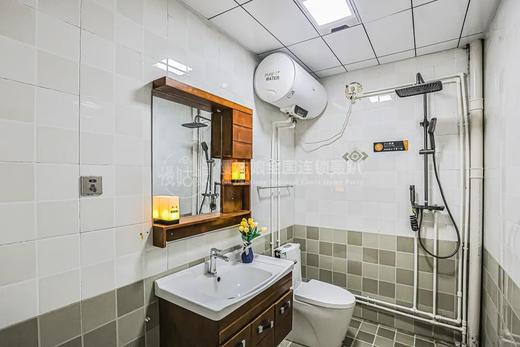 秦皇岛慢姑娘拾光别墅轰趴 商品图11