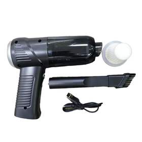 车载小吸尘器【BH】