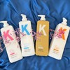 KONO香氛洗发水实体款大容量750ML    ZJ 商品缩略图0