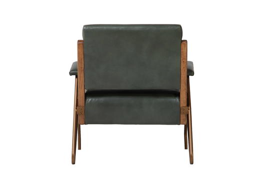 Reale 休闲椅 | 皮布面料可选，详询客服 商品图3