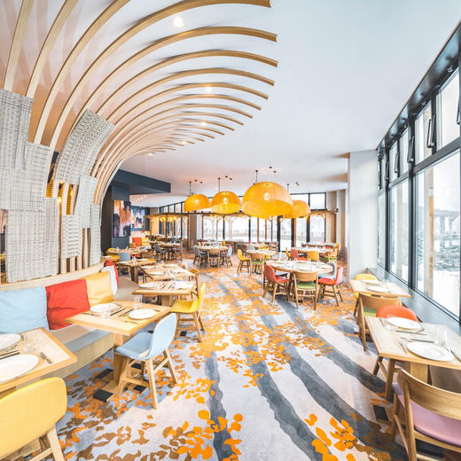 【25-26雪季早鸟】3晚/5晚【北海道Tomamu ClubMed度假村】一价全包！畅玩微笑海滩，含每日三餐、酒水畅饮、儿童托管，尊享滑雪通行证及专业滑雪课程，吃喝玩乐尽情畅享！ 商品图2