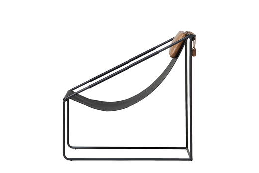 Erpot 休闲椅 | 皮布面料可选，详询客服 商品图2