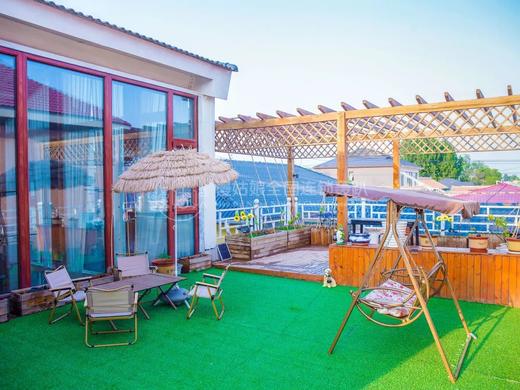 北京慢姑娘青柠居别墅轰趴 商品图3