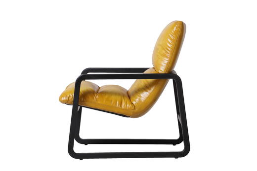 Epic 休闲椅 | 皮布面料可选，详询客服 商品图2