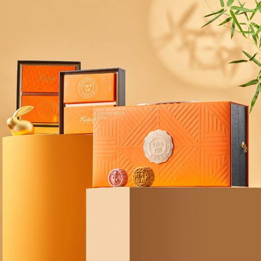 【尚月礼】- 礼盒 商品图0