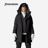 HOUDINI胡丁尼  Fall in Parka 立秋 户外女款保暖棉服带帽大衣外套148514 商品缩略图3