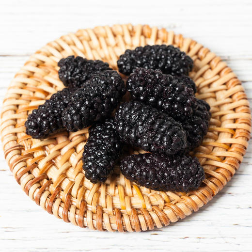 【老客特价19.9元】神农金康 桑葚干独立小包装360克 全家老少即食零食   原生态真滋补 喝护家人健康 商品图1