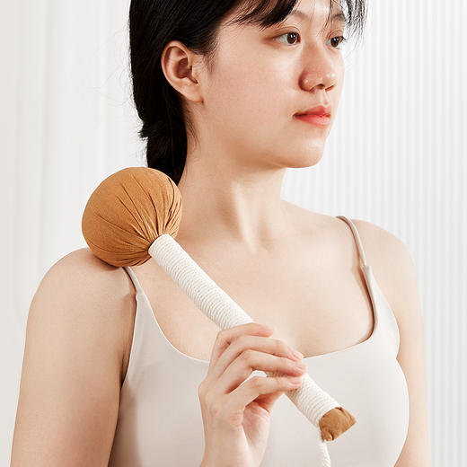 初心| 艾草按摩捶 商品图5