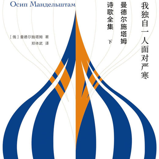 曼德尔施塔姆诗歌全集（独木舟译丛） 商品图4